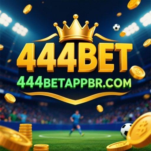 444 bet
